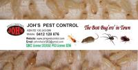 JOH's Pest Control image 1